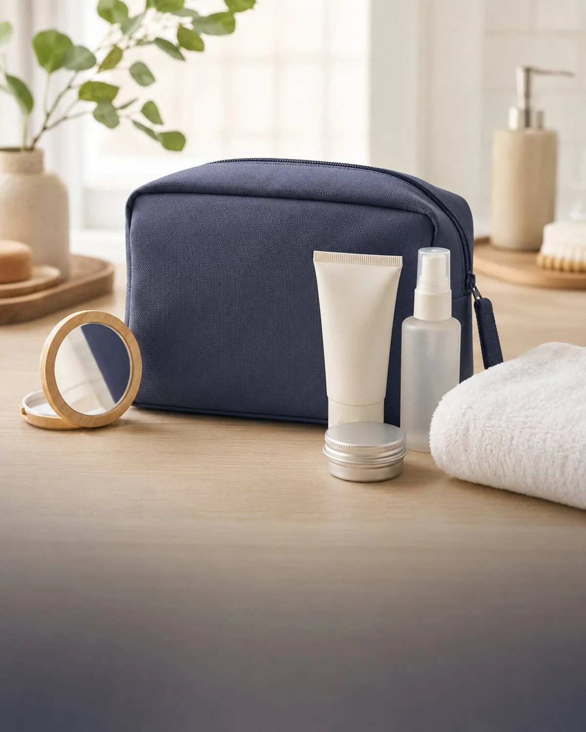 Bien-être & beauté — objets publicitaires personnalisables MYGOODIZ