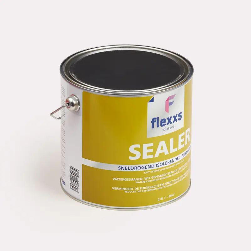 Enduits scellants Flexxs