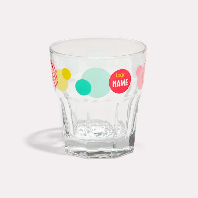 Verres empilables Gibraltar 30 cl