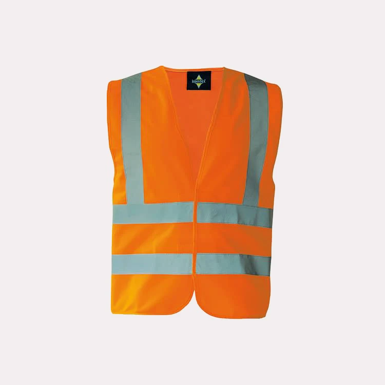 Gilets de sécurité