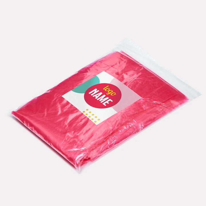 Ponchos de pluie