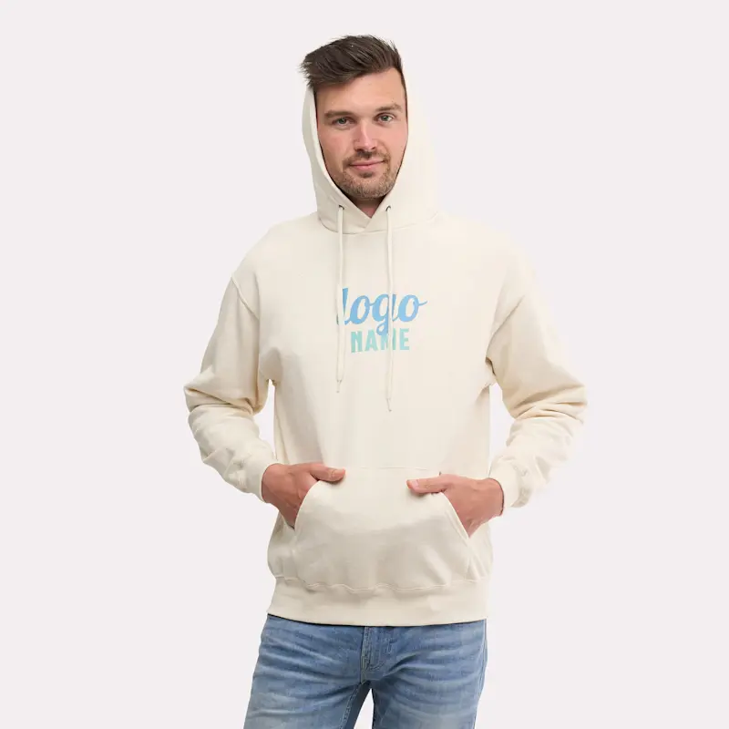 Hoodies Fruit of the Loom Classic