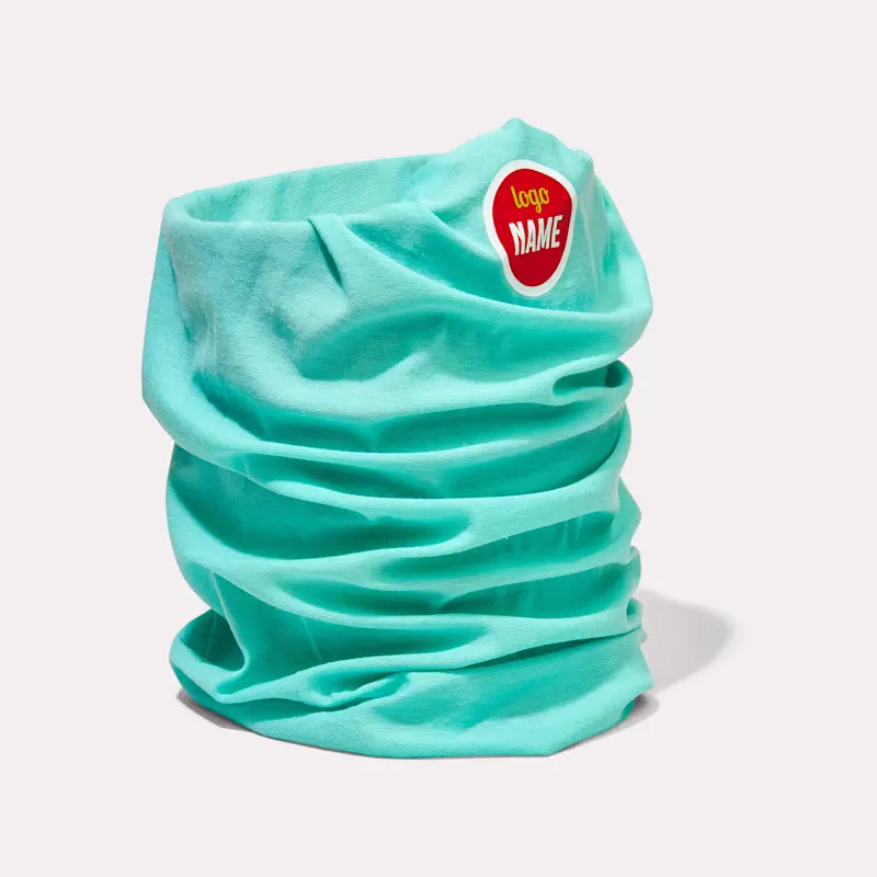 Caches-cols polyester