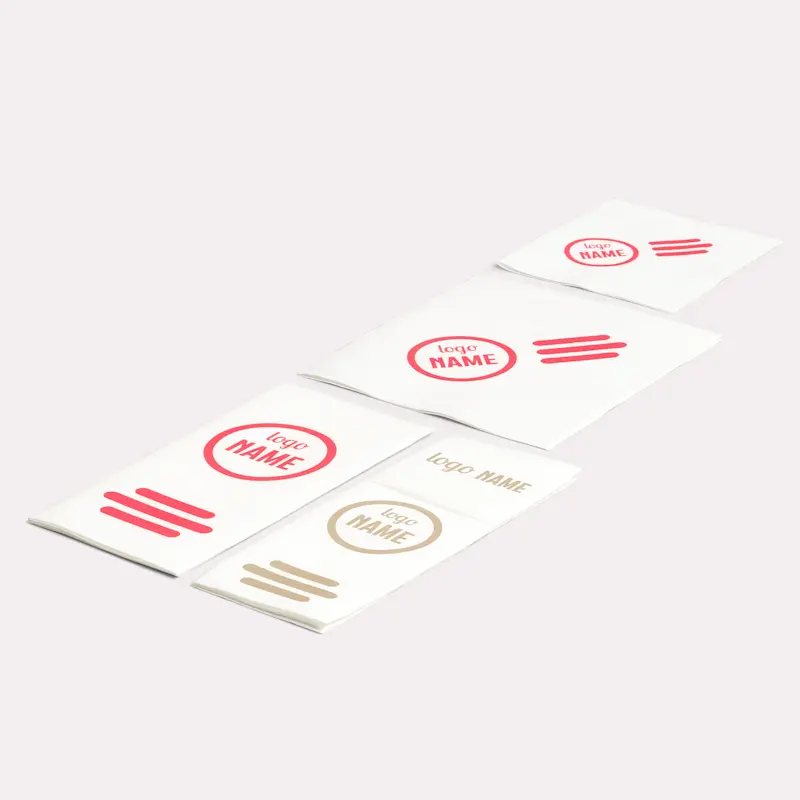 Serviettes Airlaid