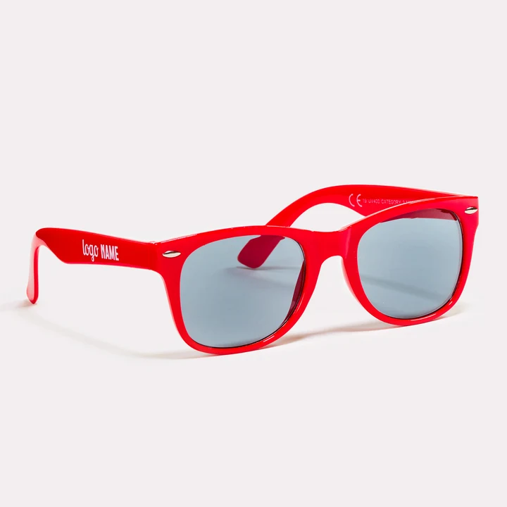 Lunettes de soleil basique