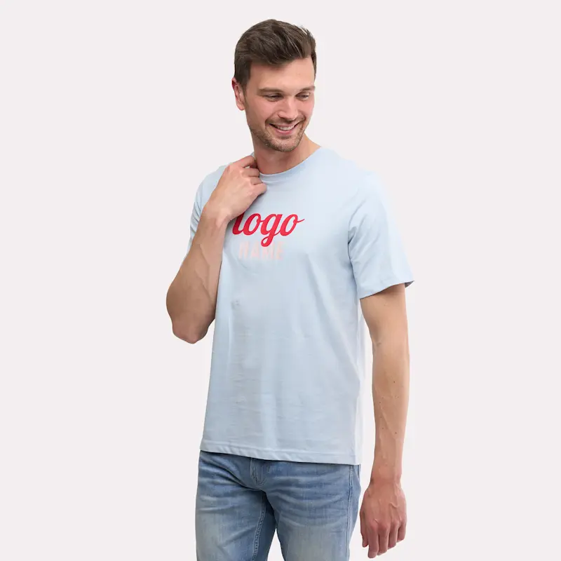 T-shirts Jack & Jones Classic