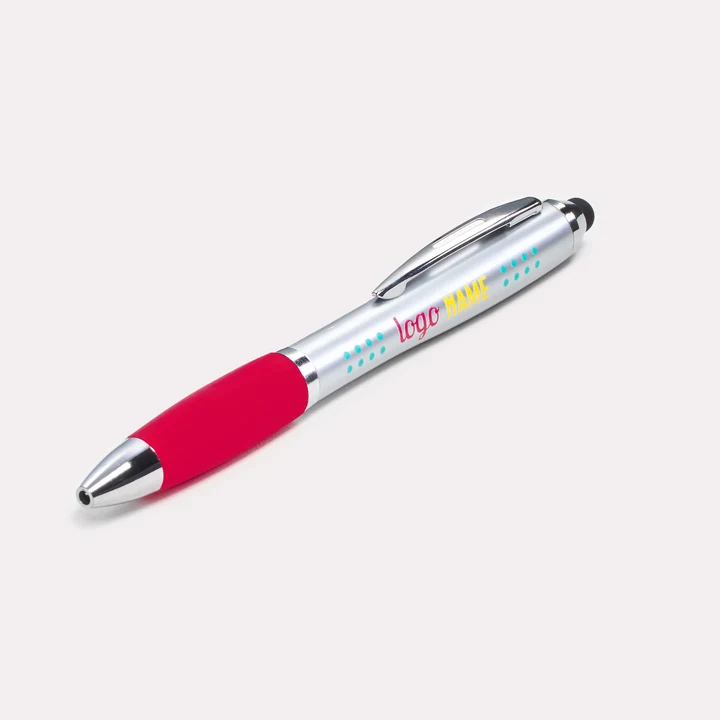 Stylos Contour touch métal