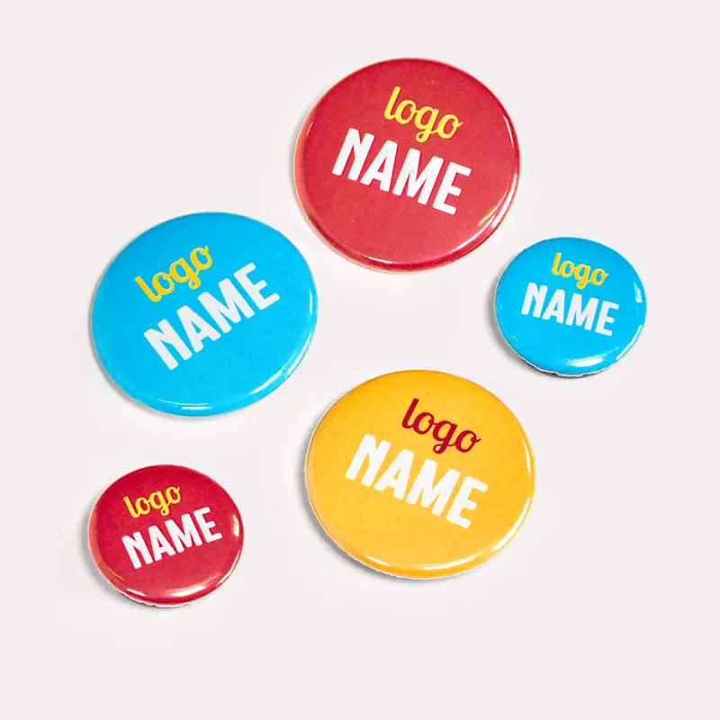 Badges