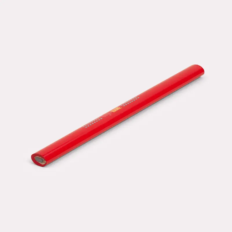Crayons de charpentier