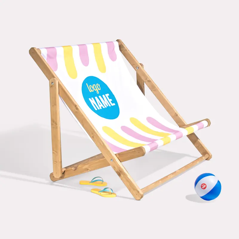 Chaises longues XL