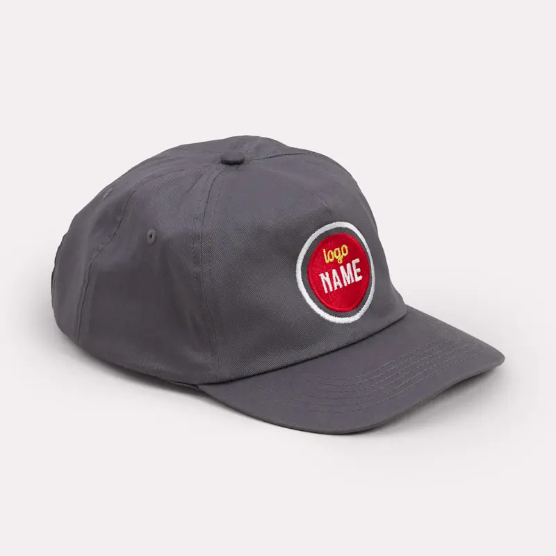 Casquettes Basic