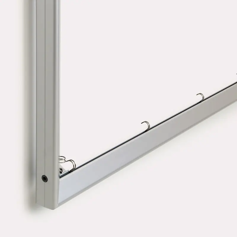 Cadres bannières Triaflex®