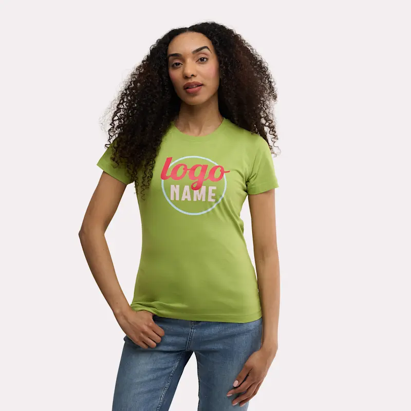 T-shirts Clique New Classic