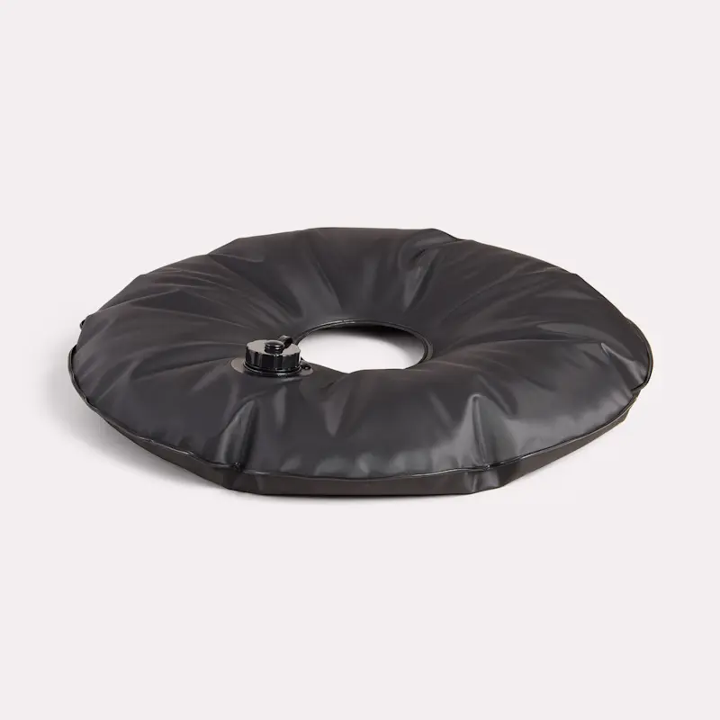 Sacs à eau noirs