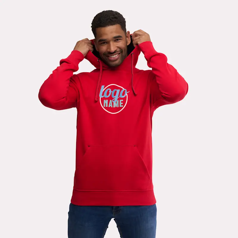 Hoodies Clique Classic
