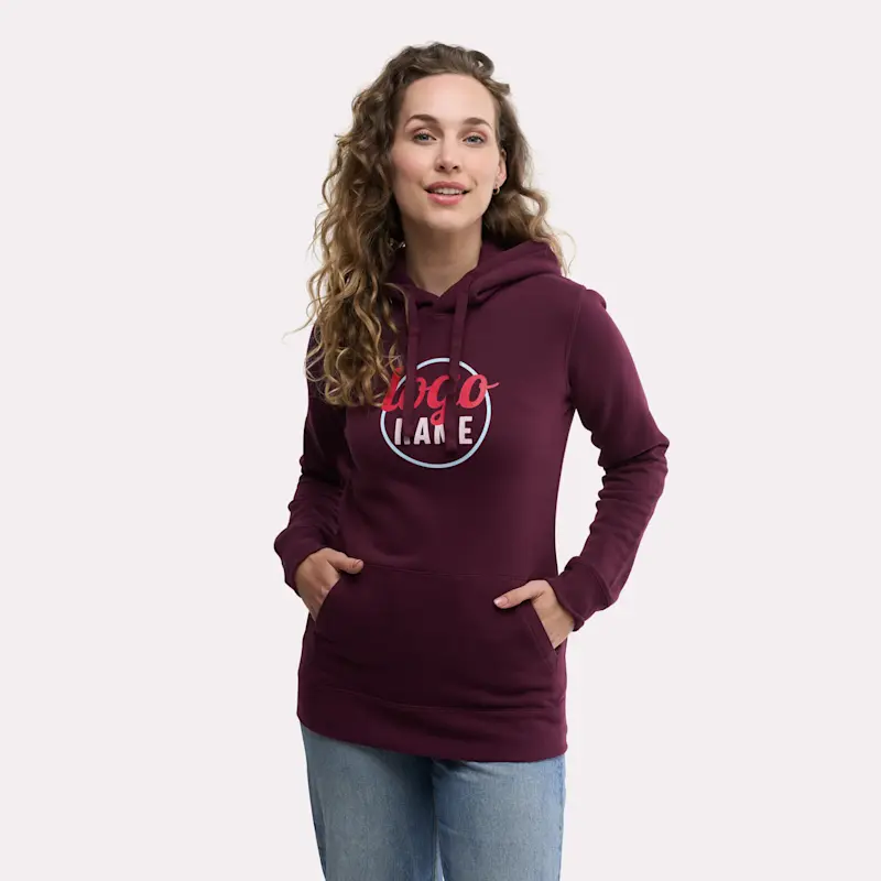Hoodies Russell Authentic