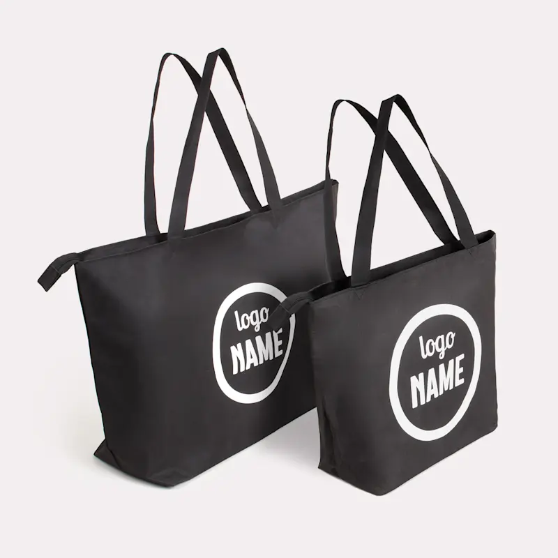 Sacs de plage en polyester