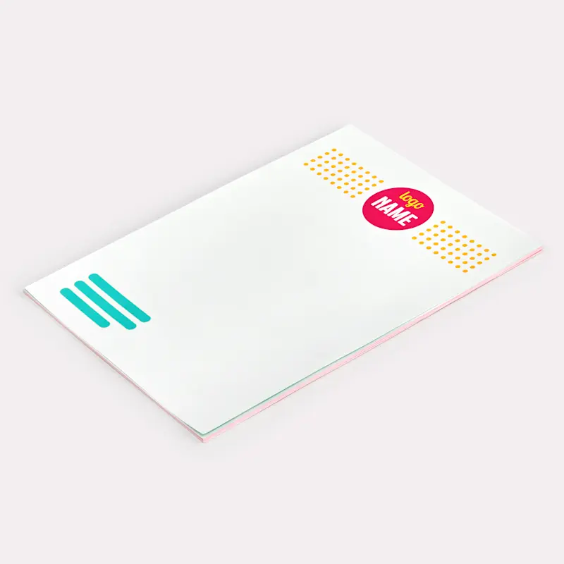Têtes de lettre et papiers à en-tête
