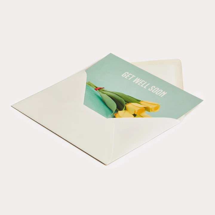 Cartes avec enveloppes