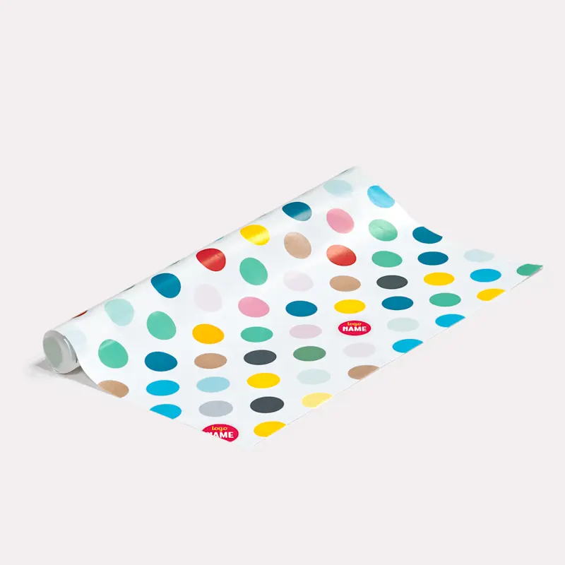 Papiers cadeaux