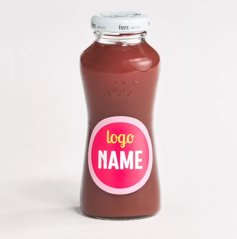 Smoothies 200ml