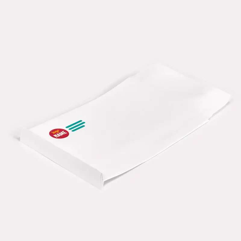 Enveloppes à soufflet