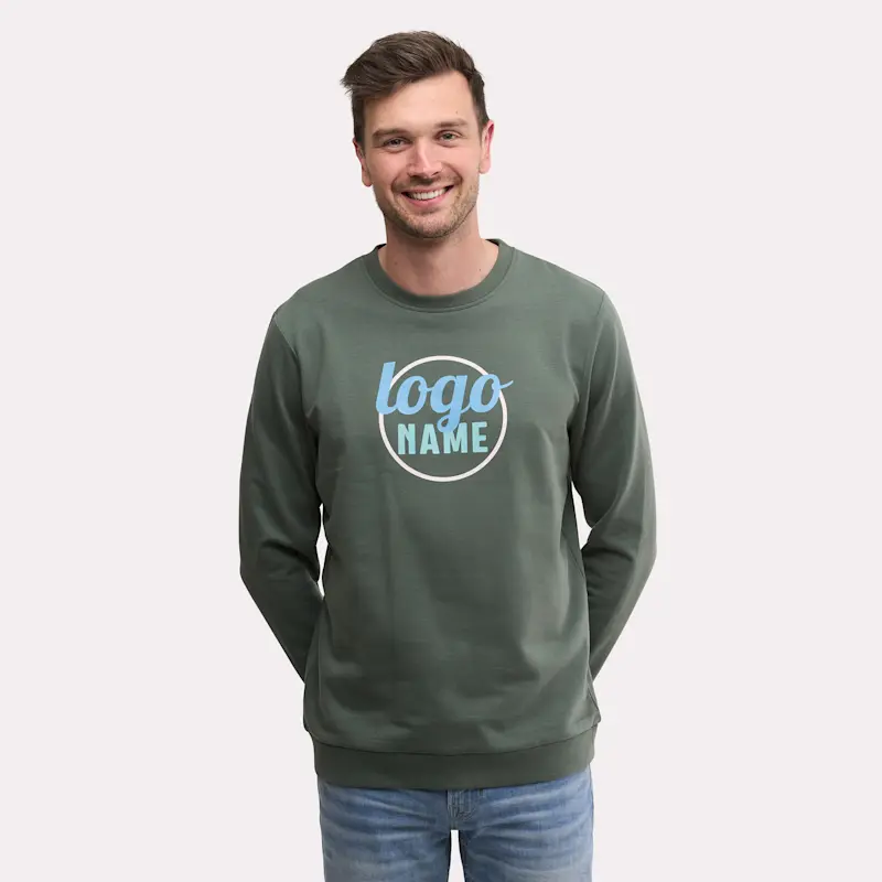 Sweaters B&C Set In