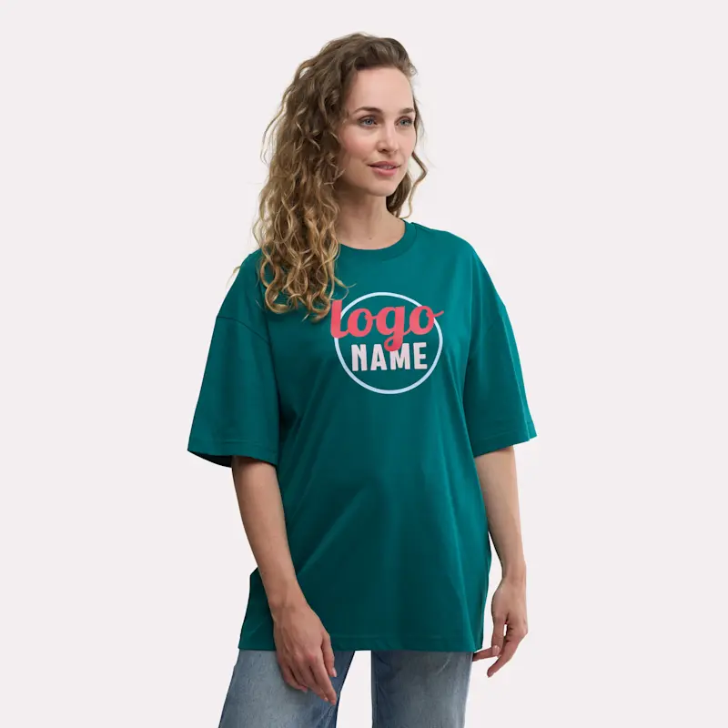 T-shirts Jack & Jones Frame