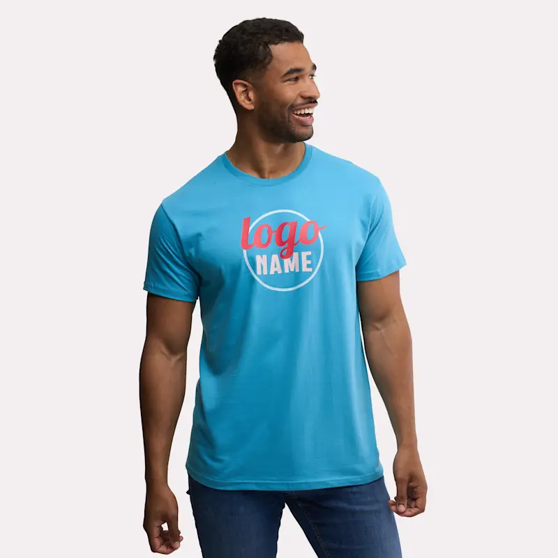T-shirt's B&C 190