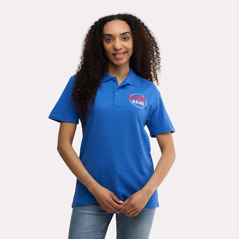 Polo's Fruit of the Loom Original