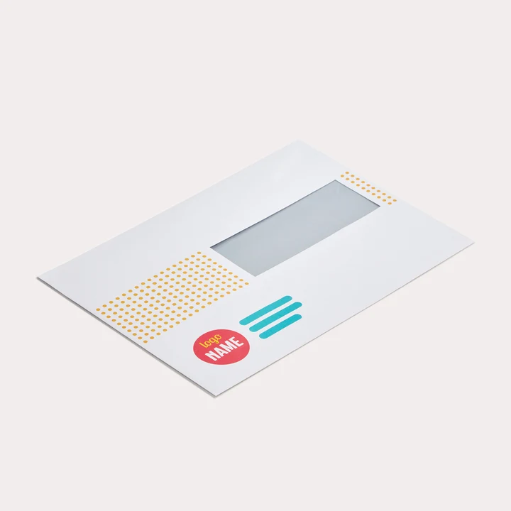 Enveloppes