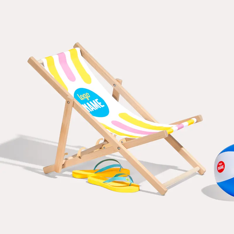 Chaises longues "kids"