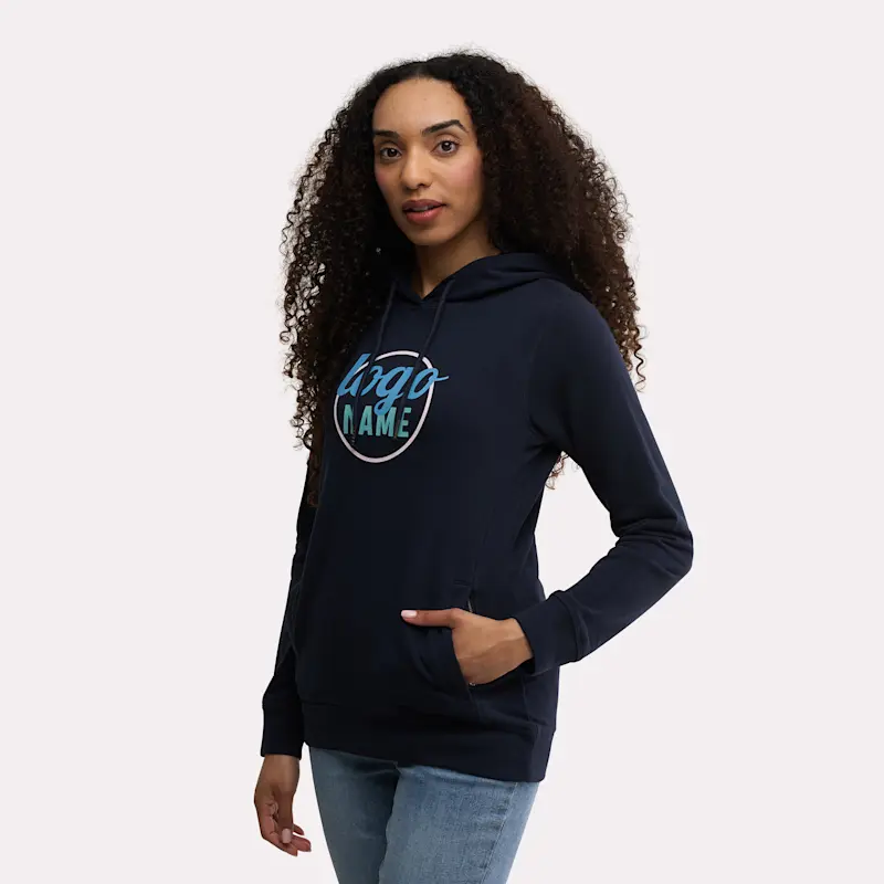 Hoodies Clique Premium OC