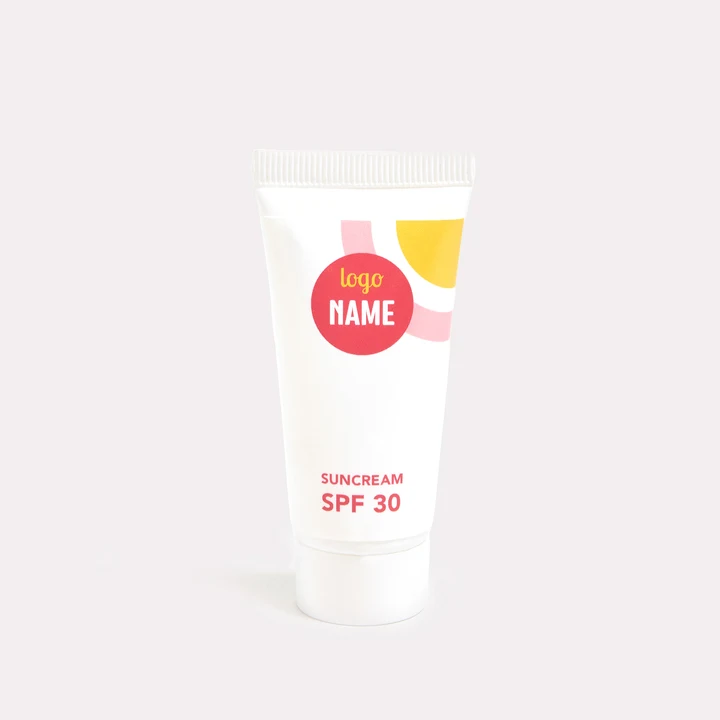 Crèmes solaires