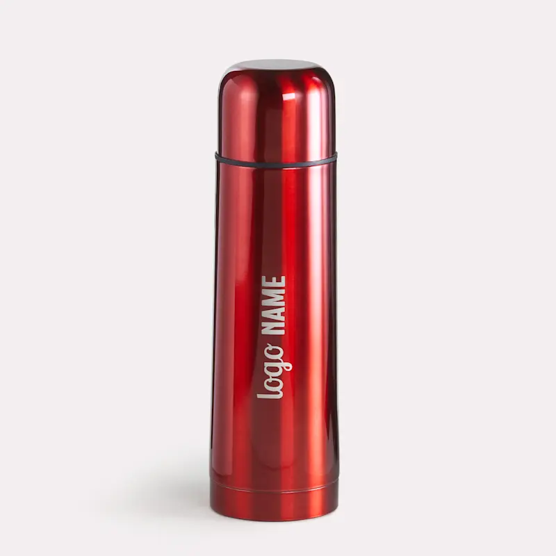 Thermos isothermes en inox