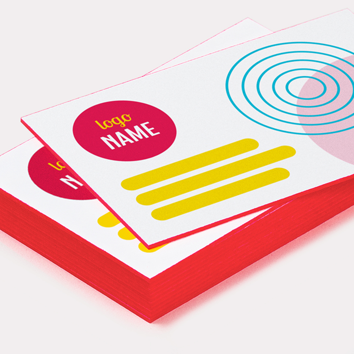 Cartes Luxe & Letterpress