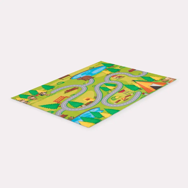 Tapis de jeu
