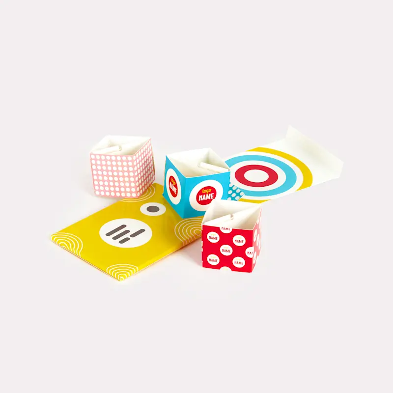 Cartes pop up