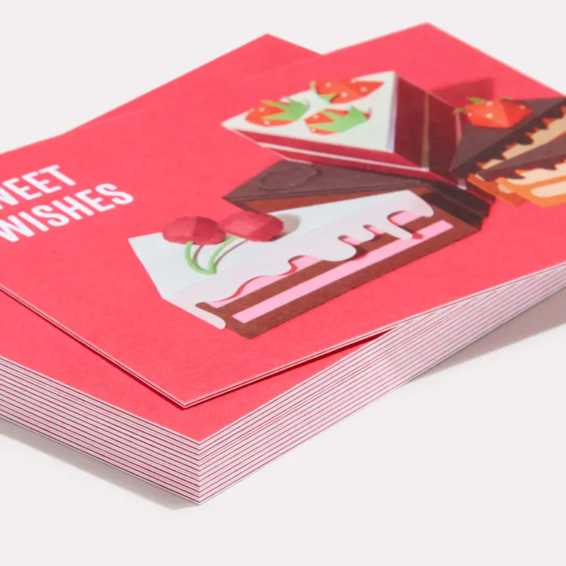 Cartes "Multiloft®"