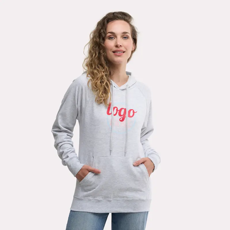 Hoodies Fruit of the Loom Lightweight
