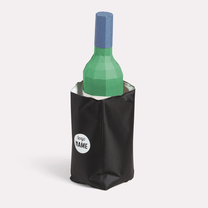 Sac réfrigérant pour bouteille de vin