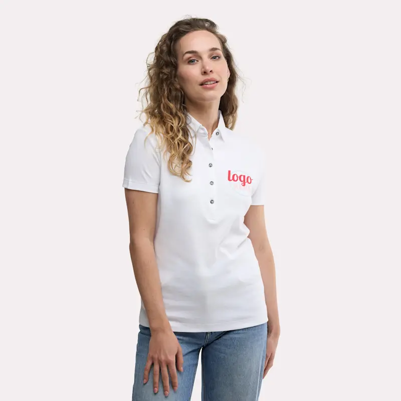 Polo's Tee Jays Pima Cotton