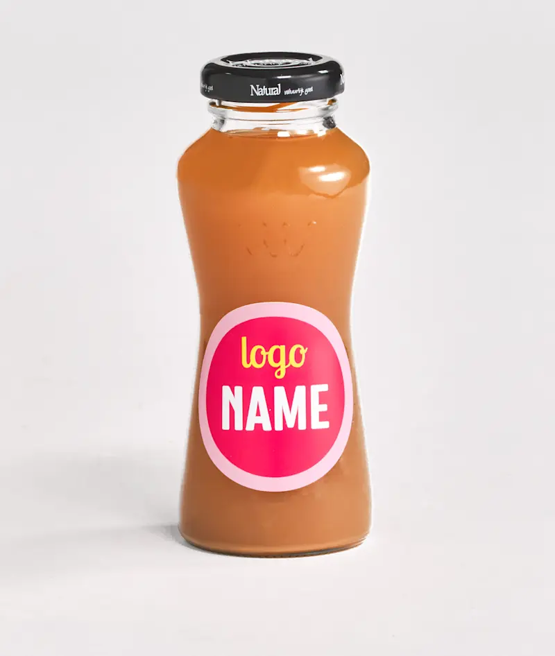 Jus de pomme 200ml