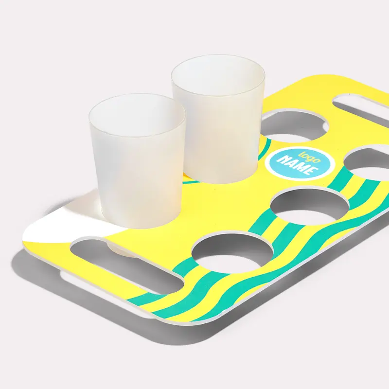 Plateaux porte-gobelets