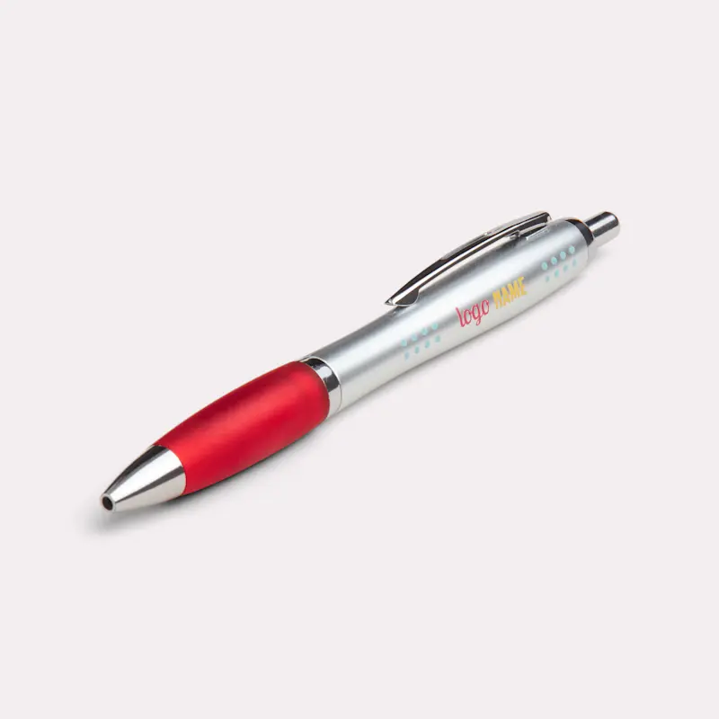 Stylos Contour métal