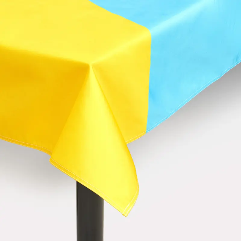 Nappes d'extérieur