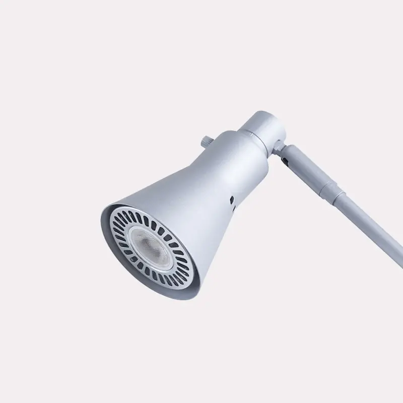Lampes pour roll-up