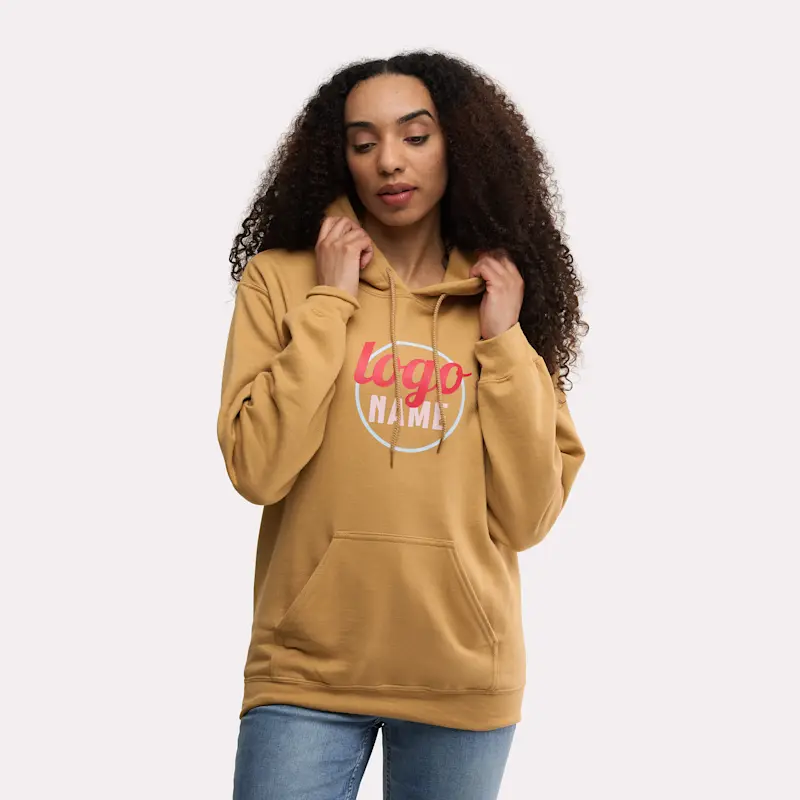 Hoodies Gildan Heavy Blend