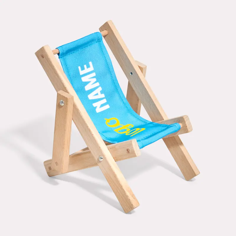 Chaises longues "Mini"