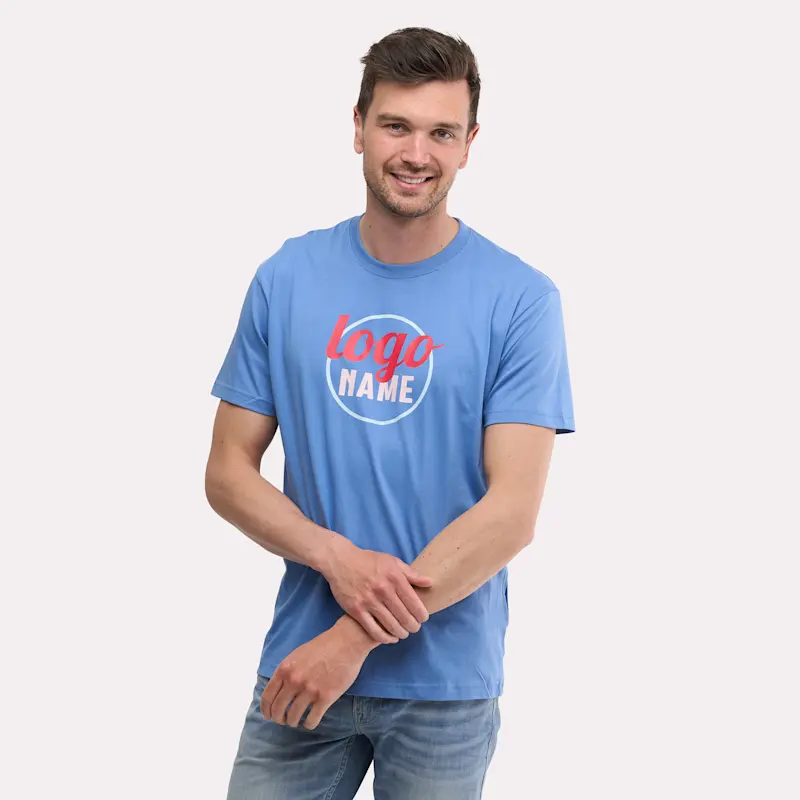 T-shirts Tee Jays Sof Tee